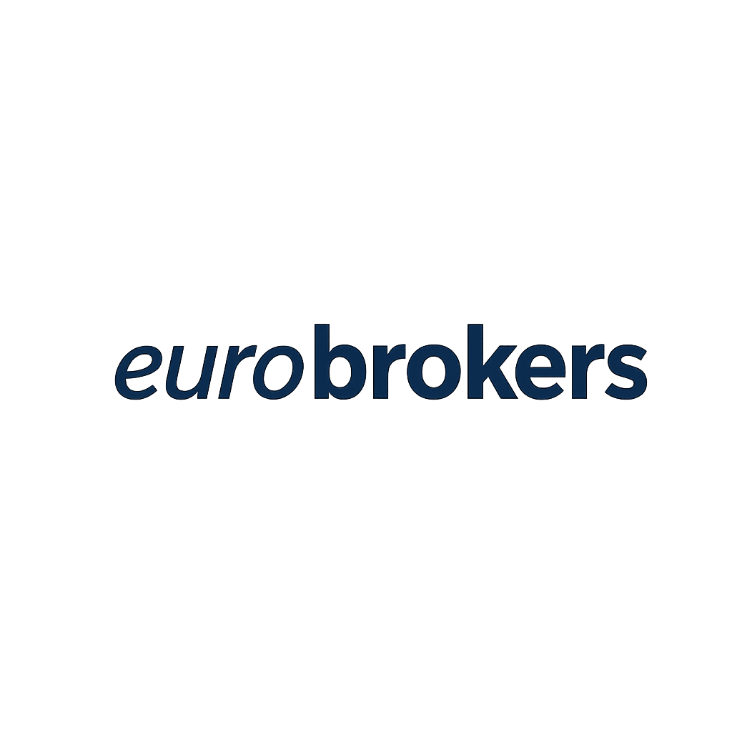 Eurobrokers logo